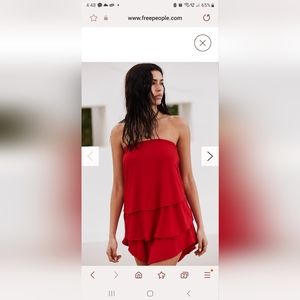 Free people Sunsational set